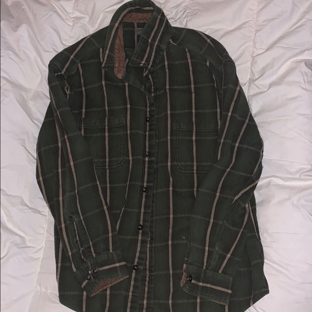 Flannel
